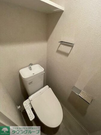 Alivis新江古田の物件内観写真